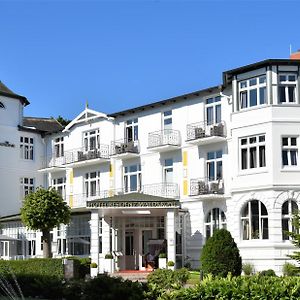 Hotel Residenz Waldkrone Kuehlungsborn